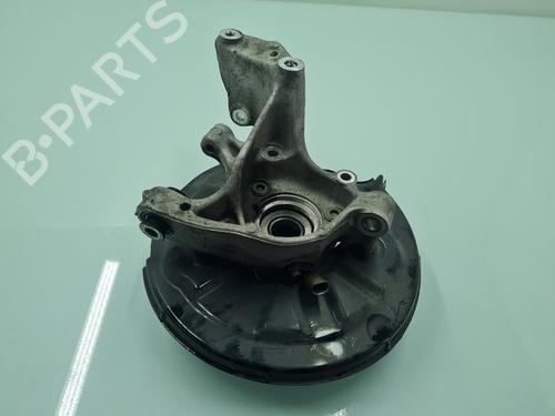 Right rear steering knuckle VW TIGUAN (AD1, AX1)  | BP21647227M28 
