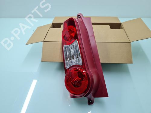 Left taillight CITROËN BERLINGO MULTISPACE (B9) | BP21657092C34 - Image 3