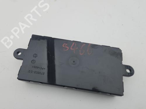 Elektronisk modul Elektronisk modul 37665648 37665648