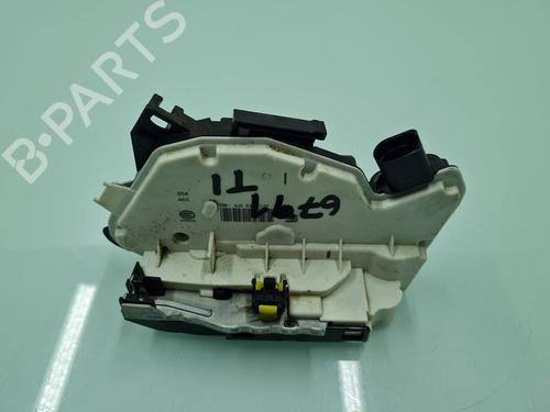 Used Rear left lock SEAT IBIZA IV ST (6J8, 6P8) [2010-2016]  21766762