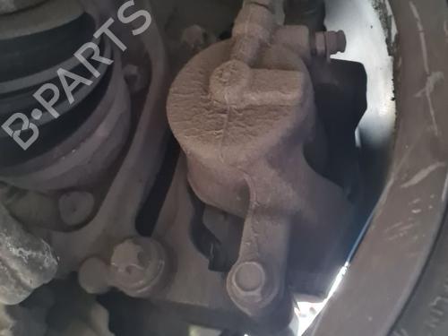 Used Left front brake caliper Left front brake caliper JEEP RENEGADE SUV (BU, B1, BV) 2.0 CRD 4x4 (120 hp) 32033929 32033929
