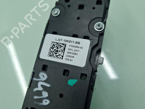 Switch FORD KUGA III (DFK)  | BP21766998I30 
