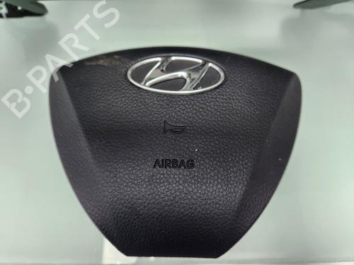 Airbag Kit HYUNDAI i40 I (VF) 1.7 CRDI | BP29148498C86 