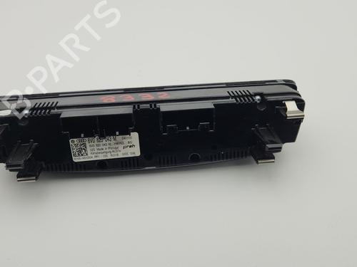 Climate control AUDI A3 Sportback (8VA, 8VF) 1.6 TDI | BP36675311I5 - Image 4