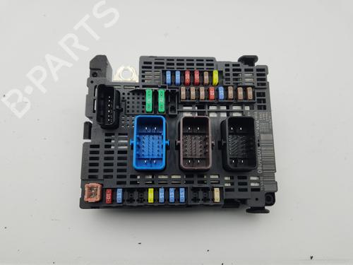 Used Fuse box Fuse box CITROËN C4 II (NC_) [2009-2026] 34439806 34439806