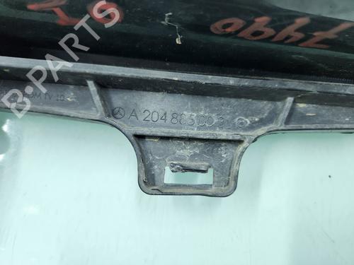 Left daytime light MERCEDES-BENZ GLK-CLASS (X204) 220 CDI 4-matic (204.984) | BP24659556C104 - Image 3