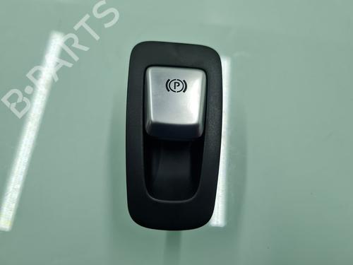 Handremsysteem MERCEDES-BENZ C-CLASS (W205) C 220 BlueTEC / d (205.002, 205.004) (170 hp) 21644888