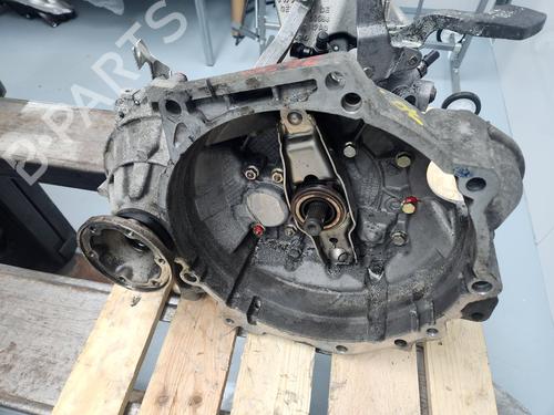 Gearbox SEAT TOLEDO III (5P2)  | BP29396101M3 