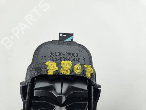 Elektronisk sensor KIA CARENS IV 1.6 GDi | BP29554577M84 