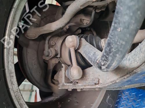 Used Right front steering knuckle Right front steering knuckle 38649729 38649729