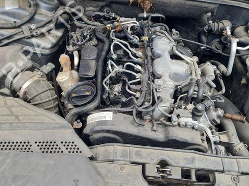 Engine AUDI A4 B8 (8K2) 2.0 TDI | BP39026625M1 - Image 2