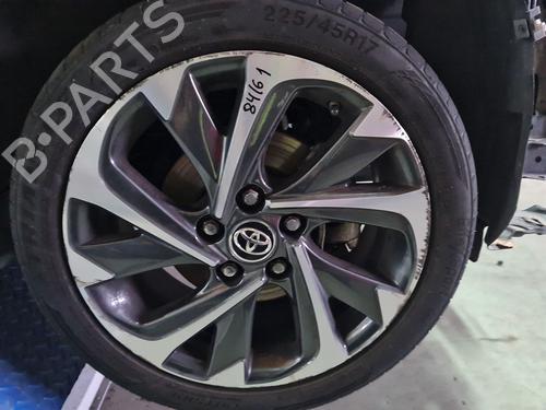 Used Rim Rim 36866239 36866239