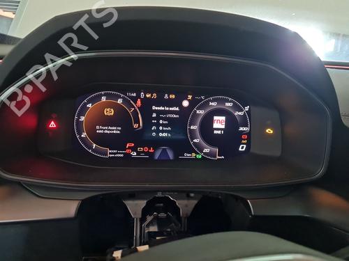Instrument cluster CUPRA FORMENTOR (KM7, KMP) 1.5 TSI | BP39141407C47 - Image 2