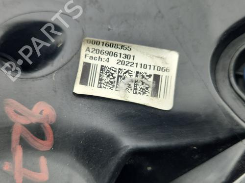 Left taillight MERCEDES-BENZ C-CLASS T-MODEL (S206) C 220 d (206.204, 206.216) | BP36663535C34 - Image 5