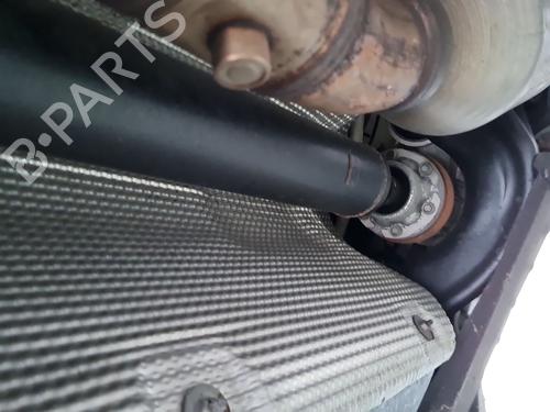 Driveshaft AUDI Q5 (FYB, FYG) 40 TDI Mild Hybrid quattro | BP37494319M37 - Image 2