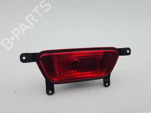 Used Rear center light Rear center light SSANGYONG XLV SUV e-XDi 160 (116 hp) 36533116 36533116
