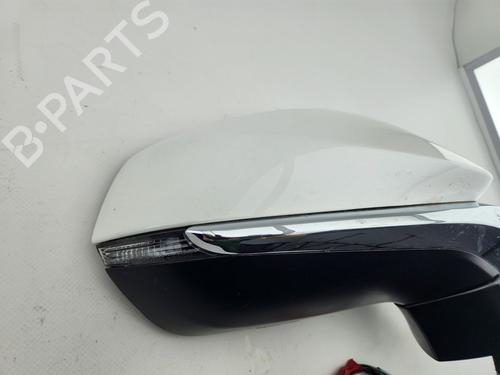 Right mirror LEXUS NX (_Z1_)  | BP29041034C27