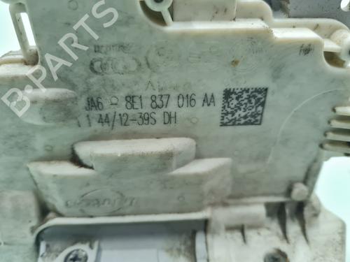 Front right lock SEAT EXEO ST (3R5)  | BP21641688C97 