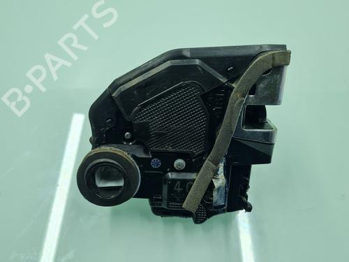 Rear right lock TOYOTA LAND CRUISER PRADO (_J15_)  | BP21645485C99 