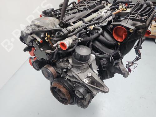 Engine MERCEDES-BENZ CLK (C209) | BP23228990M1 - Image 9