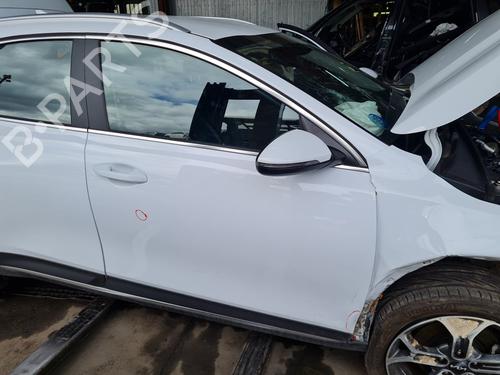 Right front door KIA XCEED (CD) 1.5 T-GDi MHEV | BP24866525C3 - Image 4