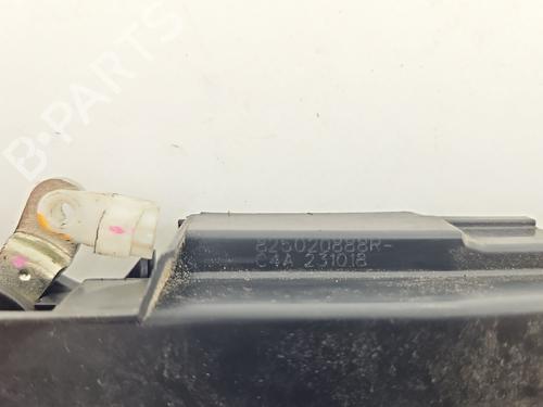 Rear right lock DACIA DUSTER (HM_) | BP39097537C99 - Image 4