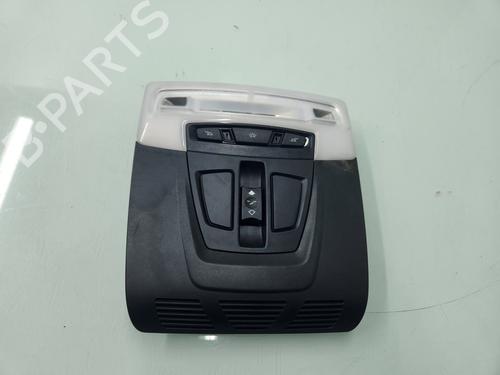 Used Interior roof light BMW 1 (F21) 116 d (116 hp) 24472206