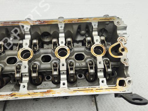 Cylinder head SEAT EXEO (3R2) | BP36109730M5 - Image 2