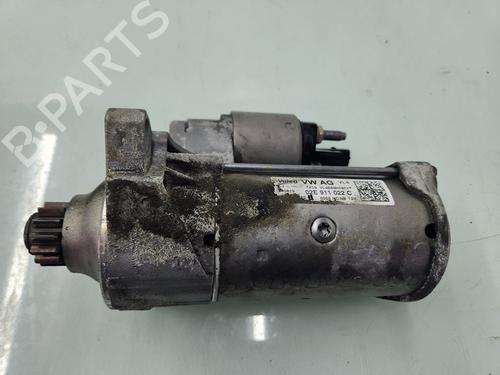 Startmotor VW TIGUAN ALLSPACE (BW2, BJ2)  | BP29728405M8 