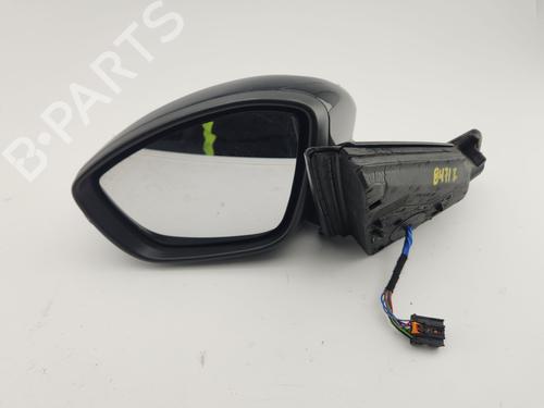 Used Left mirror Left mirror 38264407 38264407