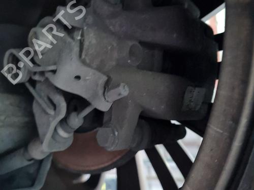 Used Right rear brake caliper Right rear brake caliper PEUGEOT 208 I (CA_, CC_) [2012-2021] 36387729 36387729