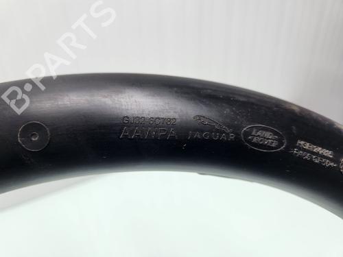 Pipe LAND ROVER RANGE ROVER EVOQUE (L551)  | BP29573378M125
