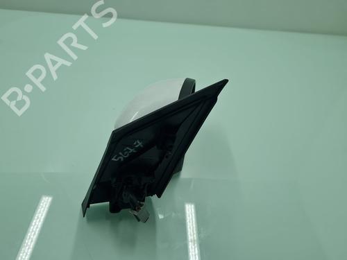 Right mirror FORD FOCUS II (DA_, HCP, DP) 1.6 TDCi | BP21640971C27