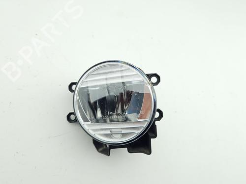 Used Right front fog light Right front fog light TOYOTA C-HR (_X1_) 2.0 Hybrid (MAXH10) (112 hp) 40120688 40120688