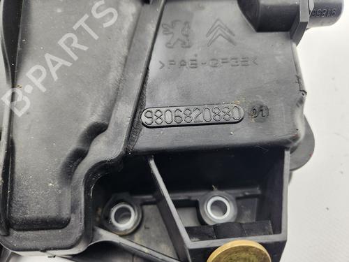 Valve cover PEUGEOT 208 I (CA_, CC_)  | BP29856101M124