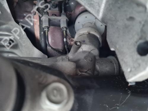 Used Steering rack KIA CEE'D Sportswagon (JD) 1.6 CRDi 136 (136 hp) 21659206