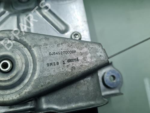 Rear right window mechanism FORD KUGA II (DM2)  | BP21644816C25 