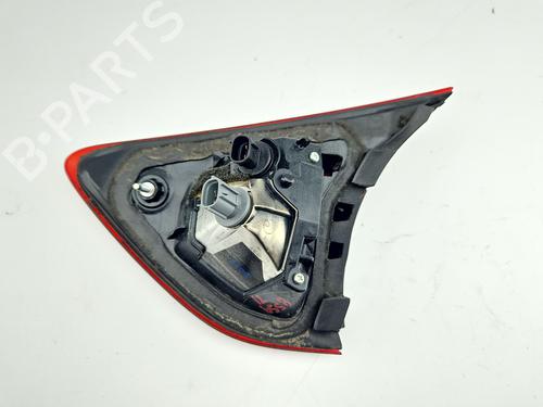 Left tailgate light MAZDA CX-5 (KE, GH) 2.2 D AWD (KE2AW) | BP39688041C79 - Image 2