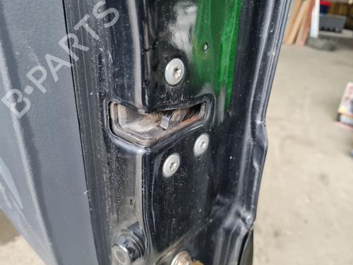 Bagklap lås TOYOTA RAV 4 III (_A3_) [2005-2014]  31626818