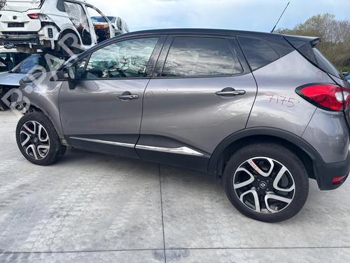 Left front window switch RENAULT CAPTUR I (J5_, H5_) | BP21659413I27 - Image 3