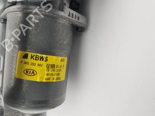 Front wiper motor KIA XCEED (CD) 1.5 T-GDi MHEV | BP37293419M29 - Image 4