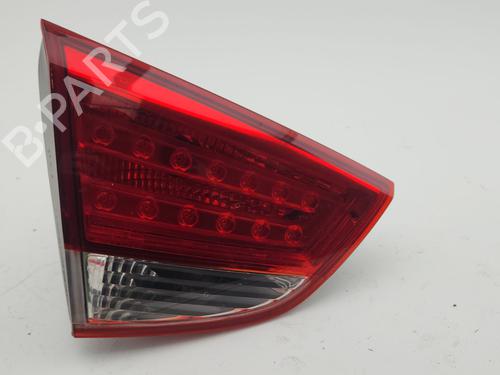 Used Left tailgate light Left tailgate light HYUNDAI ix35 (LM, EL, ELH) 1.7 CRDi (116 hp) 36163134 36163134
