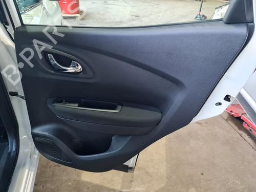Seats set RENAULT KADJAR (HA_, HL_)  | BP21659522C78