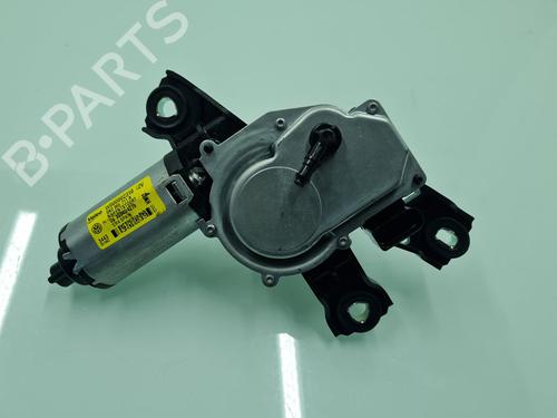 Rear wiper motor VW TIGUAN (5N_)  | BP21646459M102 