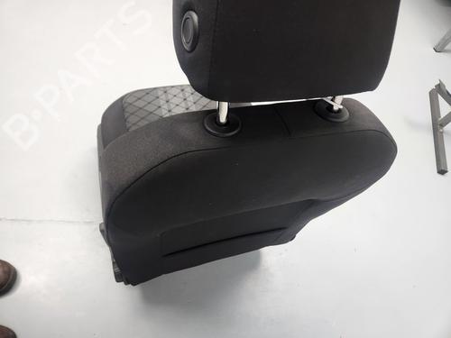 Left front seat VW POLO VI (AW1, BZ1, AE1) 1.0 TSI | BP34159783C15 - Image 6