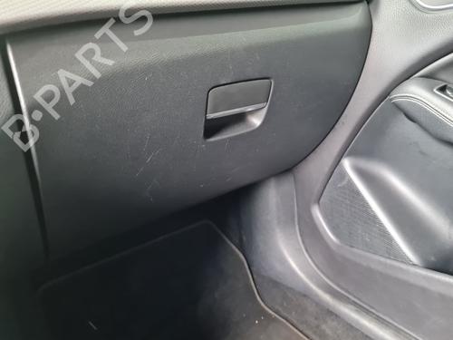 Used Glove box MERCEDES-BENZ B-CLASS Sports Tourer (W246, W242) [2011-2018]  28814087