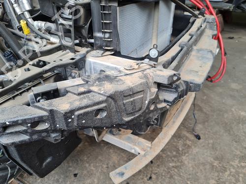 Used Front bumper reinforcement BMW 2 Gran Coupe (F44) 218 i (136 hp) 29716160