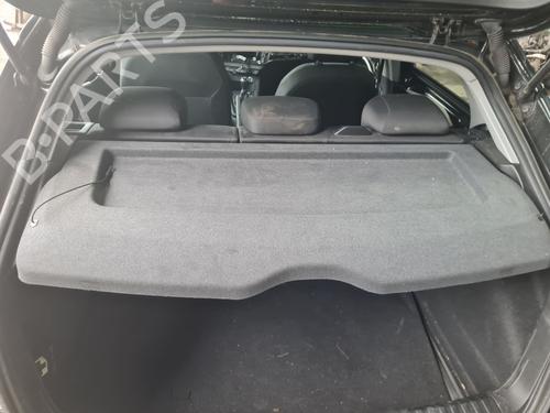 Used Rear parcel shelf Rear parcel shelf AUDI A1 Sportback (GBA) 25 TFSI (95 hp) 30910690 30910690