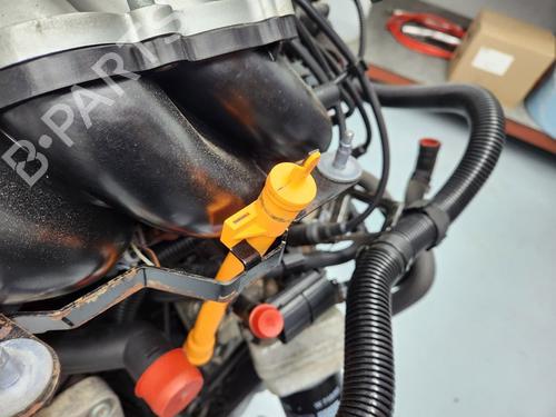 Engine SEAT TOLEDO II (1M2) | BP30590743M1 - Image 6