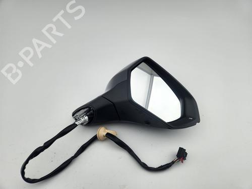 Außenspiegel rechts für CUPRA LEON (KL1, KU1, KUG) [2020-2026]  31841048